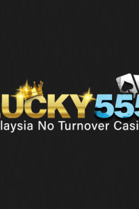 lucky555top