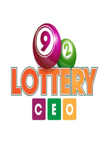 lottery92ceo