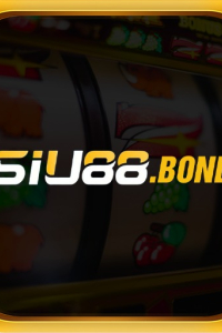 siu88bond