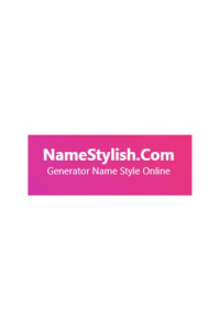 namestylishcom