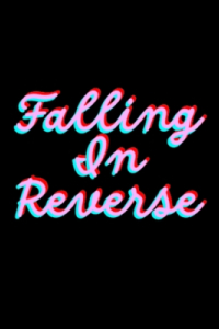 fallinginreverse