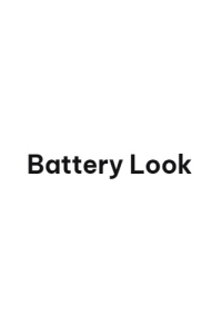 batterylook