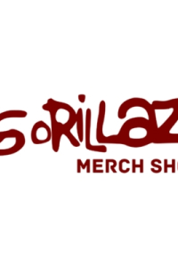 gorillazmerchshop