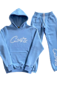 corteiz tracksuit