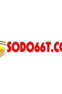 sodo66t