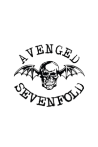 avengedsevenfoldshop