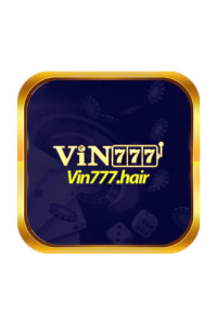 Vin777hair