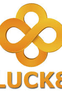 luck8my