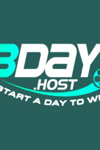 i8dayhost