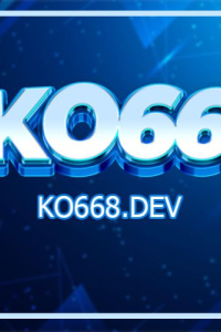 ko668dev