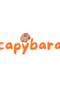 capybaramerchcom