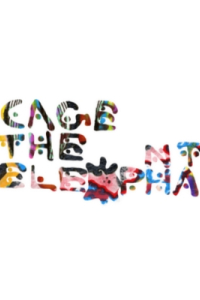 cagetheelephantshop