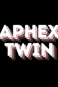 aphextwinmerchshop