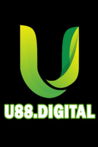 u88digital