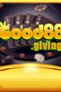 good88giving
