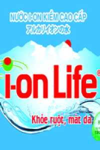 ionlifeWaterOffical