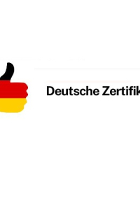 deutschzertifikate