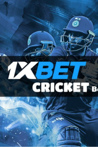 cricket1xbetting