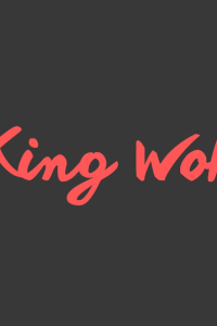 kingwokshop