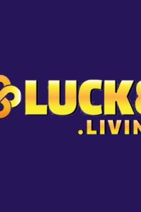 luck8living