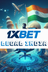 legalindia1xbet