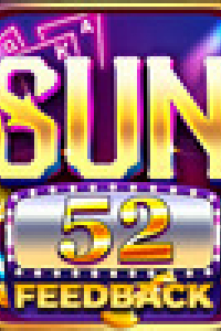 sun52feedback