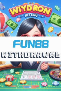 fun88withdrawal