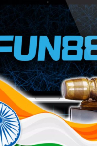 Fun88 India Legal