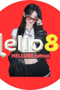 hello88tattoo