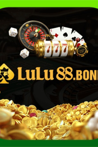 lulu88bond