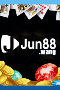 jun88wang