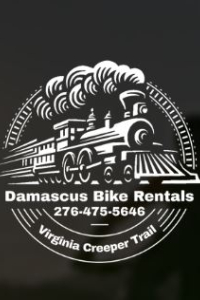 damascusbikerental