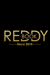 reddybook