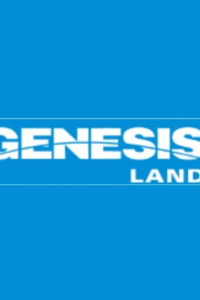 genesis_land