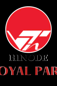 hinoderoyalpark