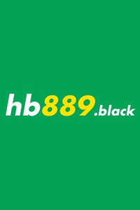 hb889black