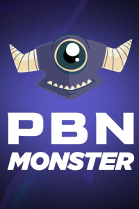 MonsterPBN