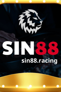 sin88racing