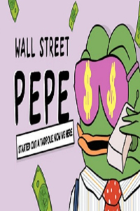 wallstreetpepe