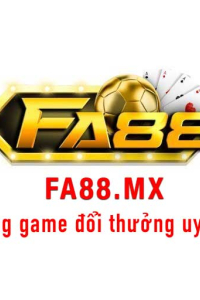 fa88mx