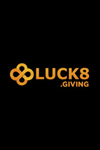 luck8giving