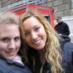 Katie Cassidy