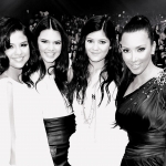 Kardashians && Selenaa ♥♥♥♥