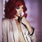 Rihanna :)