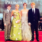 Dan, JK, Emma & Rupert :))