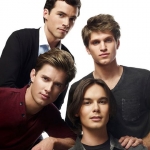 PLL boys ♥