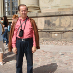 Stockholm 2011