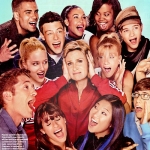 Glee