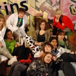 Skins