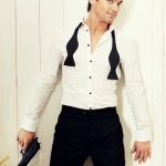 Matt Bomer